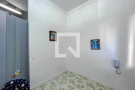 Sala/Quarto de apartamento à venda com 1 quarto, 37m² em Vila Regente Feijó, São Paulo