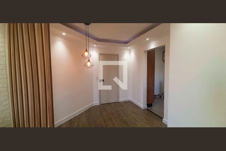 Sala de Jantar de apartamento para alugar com 2 quartos, 52m² em São Pedro, Osasco