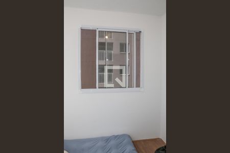 Quarto 2 de apartamento para alugar com 1 quarto, 33m² em Parque Industrial Tomas Edson, São Paulo