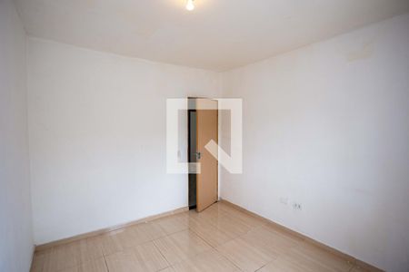 Quarto de apartamento para alugar com 1 quarto, 50m² em Casa Grande, Diadema