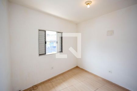Quarto de apartamento para alugar com 1 quarto, 50m² em Casa Grande, Diadema