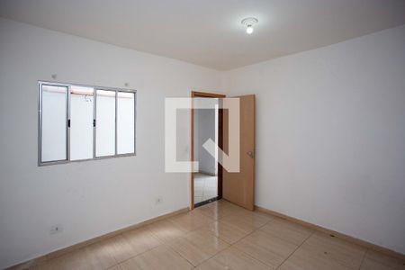 Sala de apartamento para alugar com 1 quarto, 50m² em Casa Grande, Diadema