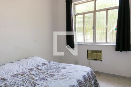 Quarto 1 de apartamento para alugar com 2 quartos, 64m² em Engenho de Dentro, Rio de Janeiro