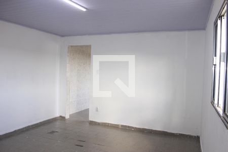 Quarto de casa para alugar com 1 quarto, 30m² em Jardim Rosana, Guarulhos