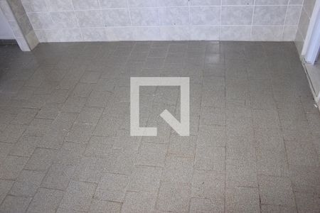 Sala/Cozinha de casa para alugar com 1 quarto, 30m² em Jardim Rosana, Guarulhos