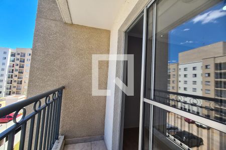 Apartamento para alugar com 2 quartos, 48m² em Jardim Vila Formosa, São Paulo