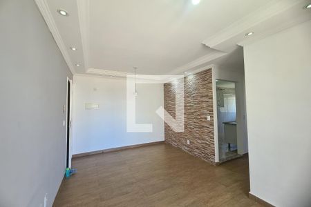 Apartamento para alugar com 2 quartos, 48m² em Jardim Vila Formosa, São Paulo