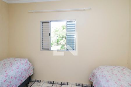 Quarto de casa de condomínio para alugar com 2 quartos, 62m² em Vila Campanela, São Paulo