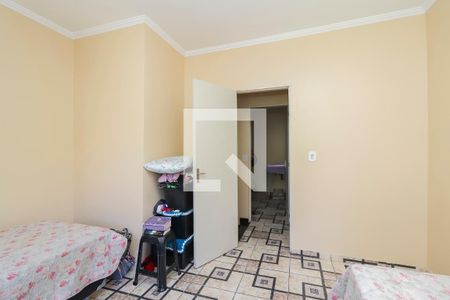 Quarto de casa de condomínio para alugar com 2 quartos, 62m² em Vila Campanela, São Paulo