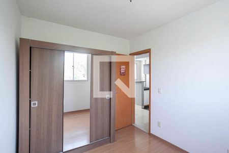 Quarto 1 de apartamento para alugar com 2 quartos, 48m² em Bandeirantes (pampulha), Belo Horizonte