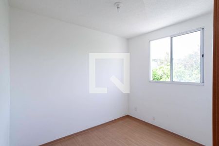 Quarto 2 de apartamento para alugar com 2 quartos, 48m² em Bandeirantes (pampulha), Belo Horizonte