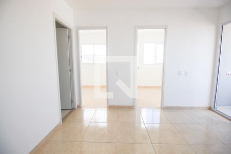 Sala de apartamento para alugar com 2 quartos, 42m² em Vila Socorro, São Paulo
