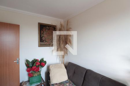 Quarto 1 de apartamento à venda com 3 quartos, 70m² em São Tomaz, Belo Horizonte