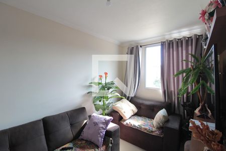 Quarto 1 de apartamento à venda com 3 quartos, 70m² em São Tomaz, Belo Horizonte