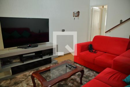 Sala de casa à venda com 2 quartos, 116m² em Santa Terezinha, São Bernardo do Campo