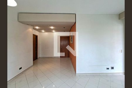 Sala de apartamento à venda com 2 quartos, 80m² em Moema, São Paulo