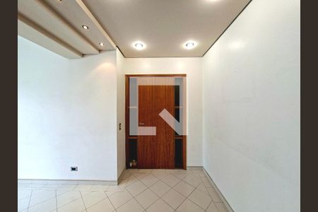 Sala de apartamento à venda com 2 quartos, 80m² em Moema, São Paulo