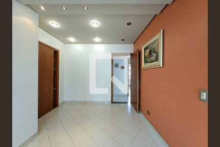 Sala de apartamento à venda com 2 quartos, 80m² em Moema, São Paulo