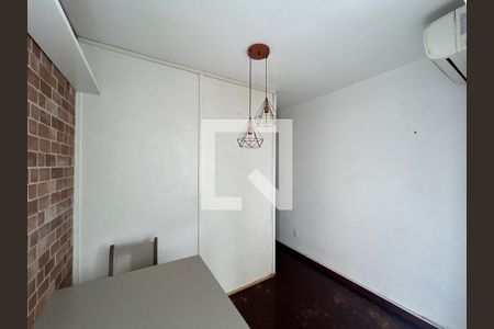 Sala de Jantar de apartamento para alugar com 1 quarto, 30m² em Centro, São Leopoldo