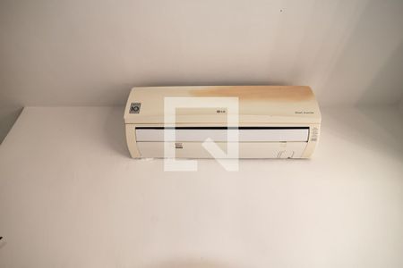 Sala de apartamento à venda com 1 quarto, 50m² em Bela Vista, São Paulo