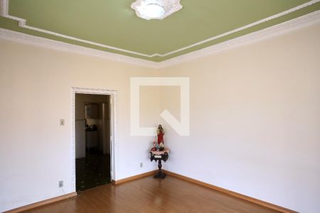 Sala de casa à venda com 5 quartos, 300m² em Renascença, Belo Horizonte