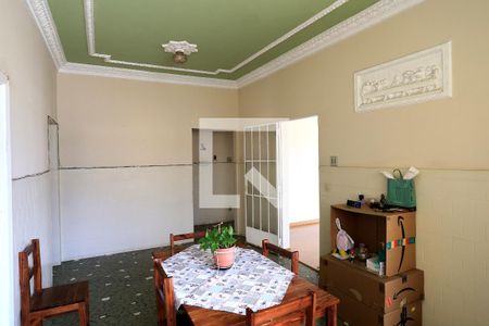 Sala de Jantar de casa à venda com 5 quartos, 300m² em Renascença, Belo Horizonte