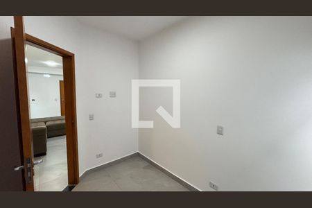 Quarto 1 de apartamento para alugar com 2 quartos, 100m² em Vila Valparaíso, Santo André