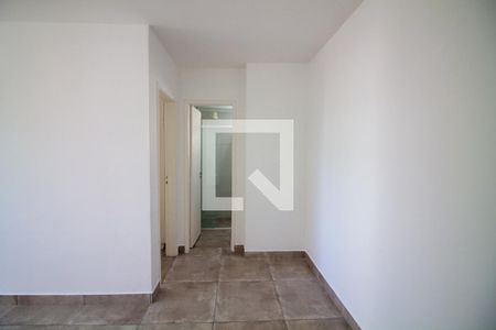 Sala / Sala de Jantar de apartamento para alugar com 1 quarto, 46m² em Campo Belo, São Paulo