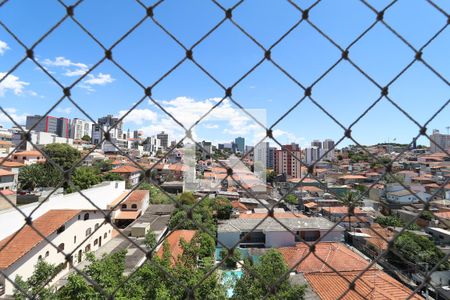 Apartamento para alugar com 2 quartos, 70m² em Vila Mazzei, São Paulo