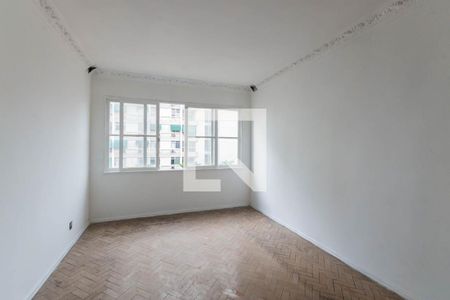 Sala de apartamento à venda com 3 quartos, 119m² em Maracanã, Rio de Janeiro