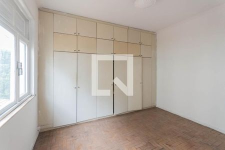 Quarto 1 de apartamento à venda com 3 quartos, 119m² em Maracanã, Rio de Janeiro