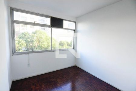 Quarto 1 de apartamento à venda com 3 quartos, 100m² em Tijuca, Rio de Janeiro