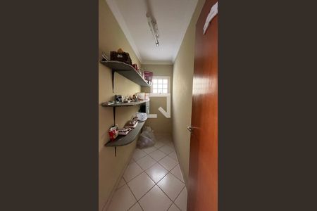 Casa à venda com 4 quartos, 280m² em Parque Alto Taquaral, Campinas