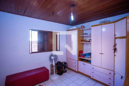 Quarto 1 de casa para alugar com 3 quartos, 252m² em Centro, Diadema