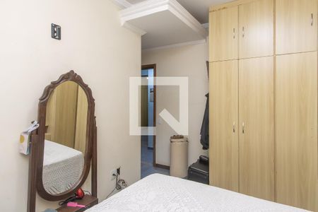 Quarto 2 de casa para alugar com 4 quartos, 110m² em Planalto, Belo Horizonte