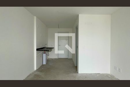 Studio de casa de condomínio à venda com 1 quarto, 26m² em Pompeia, São Paulo