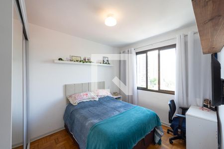 Quarto de apartamento para alugar com 1 quarto, 38m² em Mirandópolis, São Paulo