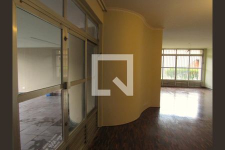 Sala de casa para alugar com 4 quartos, 210m² em Adalgisa, Osasco