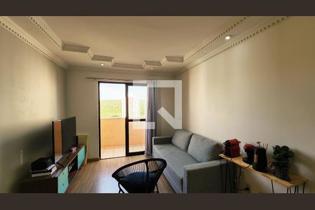 Apartamento para alugar com 3 quartos, 75m² em Parque Eloy Chaves, Jundiaí