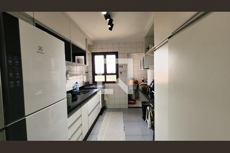Apartamento para alugar com 3 quartos, 75m² em Parque Eloy Chaves, Jundiaí