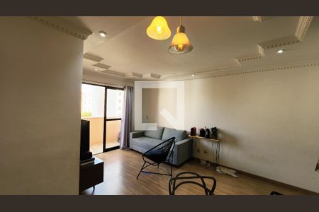 Apartamento para alugar com 3 quartos, 75m² em Parque Eloy Chaves, Jundiaí