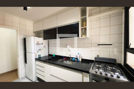 Apartamento para alugar com 3 quartos, 75m² em Parque Eloy Chaves, Jundiaí