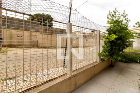 Varanda / Garden  de apartamento à venda com 2 quartos, 71m² em Ponte Grande, Guarulhos