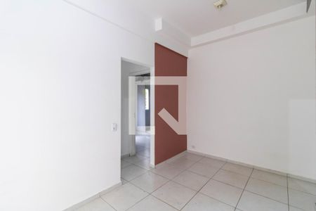 Sala de apartamento à venda com 2 quartos, 71m² em Ponte Grande, Guarulhos