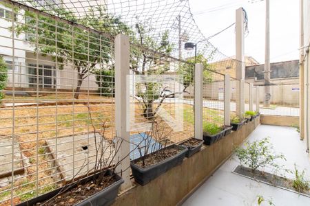 Varanda / Garden  de apartamento à venda com 2 quartos, 71m² em Ponte Grande, Guarulhos