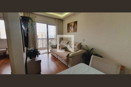 Foto 01 de apartamento à venda com 2 quartos, 57m² em Umuarama, Osasco