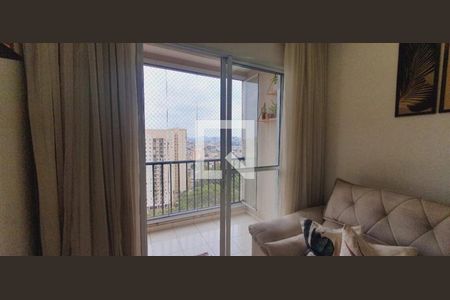 Foto 03 de apartamento à venda com 2 quartos, 57m² em Umuarama, Osasco