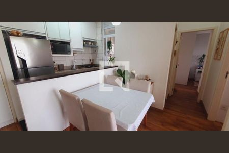 Foto 08 de apartamento à venda com 2 quartos, 57m² em Umuarama, Osasco