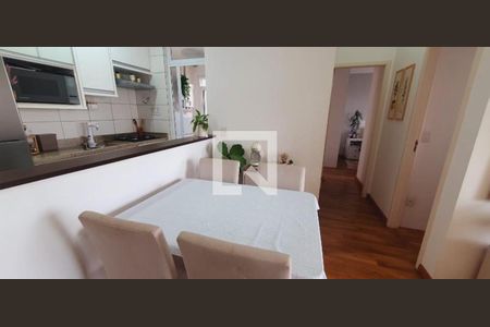 Foto 09 de apartamento à venda com 2 quartos, 57m² em Umuarama, Osasco