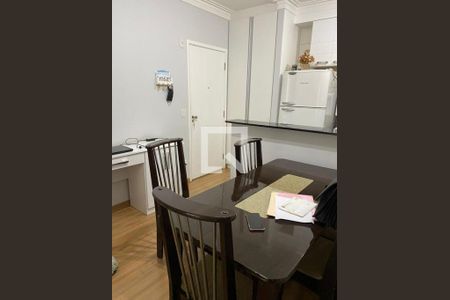 Foto 03 de apartamento à venda com 3 quartos, 65m² em Umuarama, Osasco